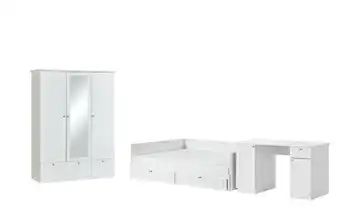 Jugendzimmer-Set, 3-teilig Dreamworld 3