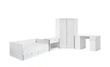 Jugendzimmer, 4-teilig Dreamworld 3