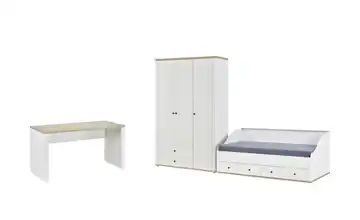 Jugendzimmer-Set, 3-teilig Carmen