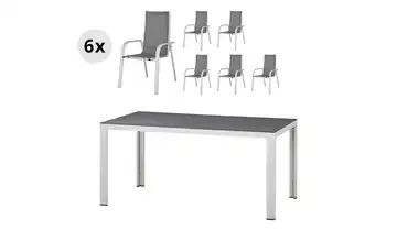 GartenSitzgruppen und GartenmöbelSets Höffner