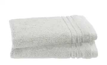 Gästetuch (30 x 50cm), 2er-Set Soft Cotton
