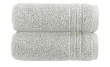 Handtuch (50 x 100cm), 2er-Set Soft Cotton