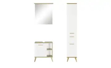 Spiegelschrank Bad » mit und ohne Beleuchtung | Höffner