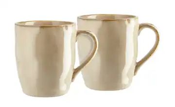 Tasse, 2er-Set Florenz