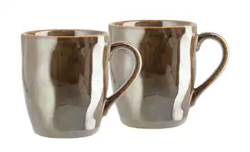 Tasse, 2er-Set Florenz