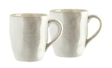 Tasse, 2er-Set Florenz