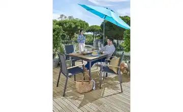 GartenSitzgruppen und GartenmöbelSets Höffner