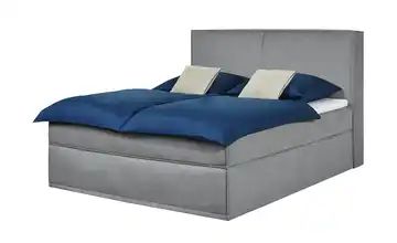 Boxspringbett 140 x 200 cm Boxi Urban