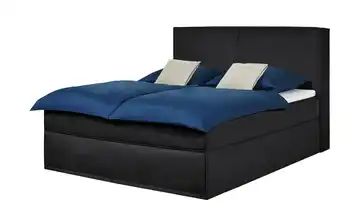 Boxspringbett 140 x 200 cm Boxi Urban