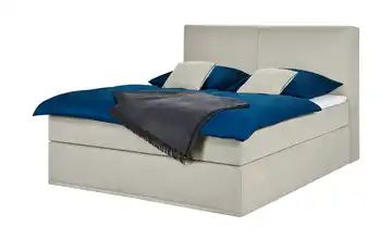 Boxspringbett 160 x 200 cm Boxi
