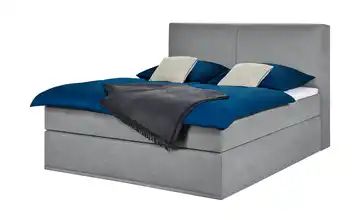 Boxspringbett 160 x 200 cm Boxi