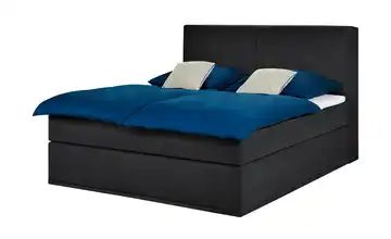 Boxspringbett 160 x 200 cm Boxi