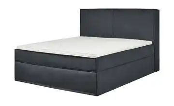 Boxspringbett 160 x 200 cm Boxi Urban