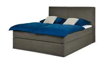 Boxspringbett 180 x 200 cm Boxi
