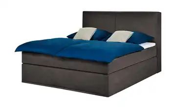 Boxspringbett 180 x 200 cm Boxi
