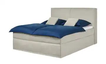 Boxspringbett 180 x 200 cm Boxi Urban