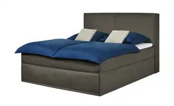 Boxspringbett 180 x 200 cm Boxi Urban
