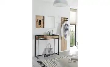 Garderobenset, 3-teilig Lorenzo