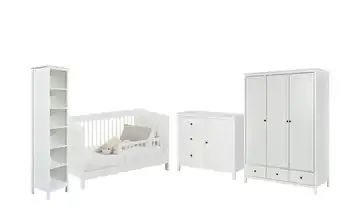  Babyzimmer 4er-Set  Landliv