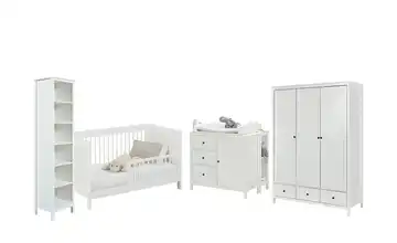  Babyzimmer 7er-Set  Landliv