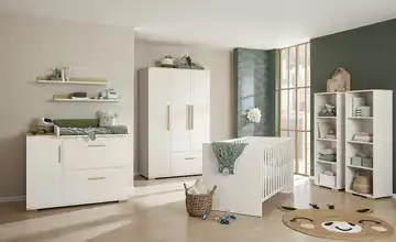  Babyzimmer 6er-Set  Enie