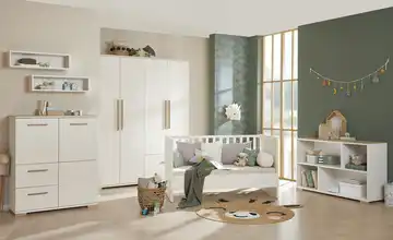  Babyzimmer 5er-Set  Enie