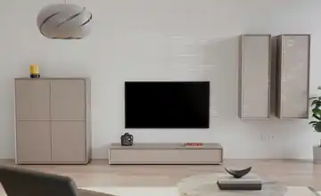  Wohnkombination 4-teilig  Stream