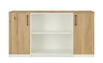  Aktenschrank 4er Set  SOLIDLine