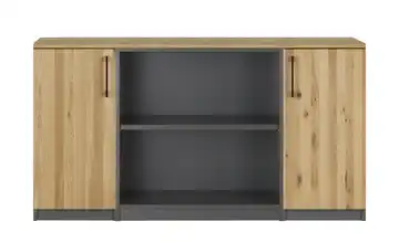  Aktenschrank 4er Set  SOLIDLine