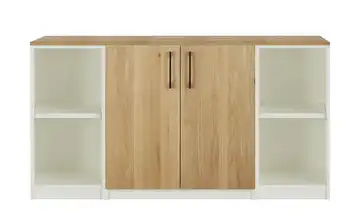  Aktenschrank 4er Set  SOLIDLine