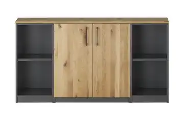 Aktenschrank 4er Set SOLIDLine