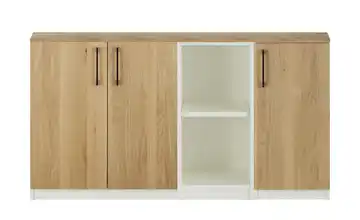  Aktenschrank 4er Set  SOLIDLine