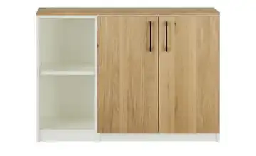  Aktenschrank 3er Set  SOLIDLine