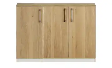  Aktenschrank 3er Set  SOLIDLine