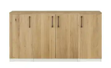  Aktenschrank 4er Set  SOLIDLine