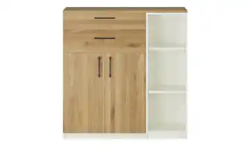 Aktenschrank 3er Set  SOLIDLine
