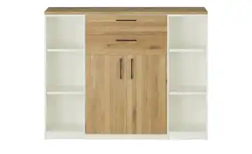 Aktenschrank 4er Set SOLIDLine