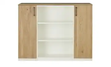  Aktenschrank 4er Set  SOLIDLine