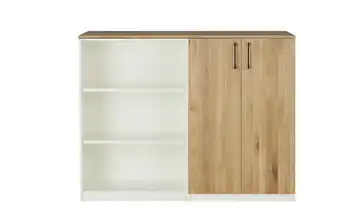  Aktenschrank 3er Set  SOLIDLine