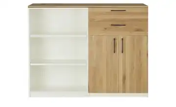  Aktenschrank 3er Set  SOLIDLine