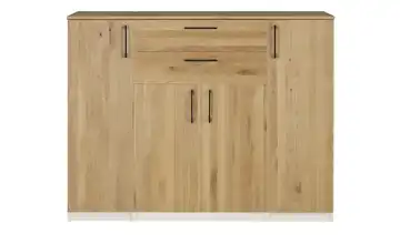  Aktenschrank 4er Set  SOLIDLine