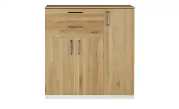  Aktenschrank 3er Set  SOLIDLine