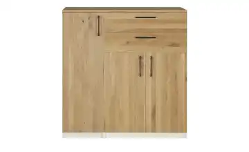  Aktenschrank 3er Set  SOLIDLine