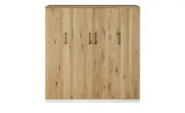  Aktenschrank 4er Set  SOLIDLine