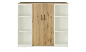  Aktenschrank 4er Set  SOLIDLine