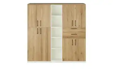  Aktenschrank 5er Set  SOLIDLine
