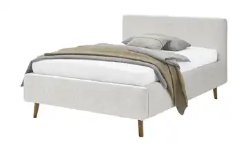  Polsterbett mit Bettkasten Mattis