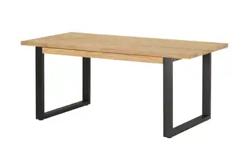 Gray & Jones Kufen-Esstisch ausziehbar Tierra Fuego One