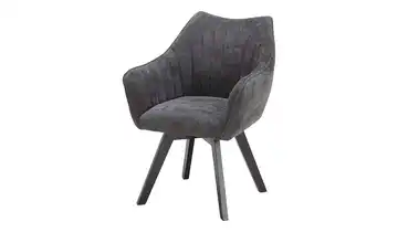 uno Armlehnstuhl drehbar Nairobi