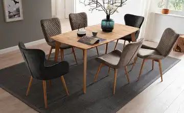 Polsterstuhl  Tierra Fuego Two Gray & Jones